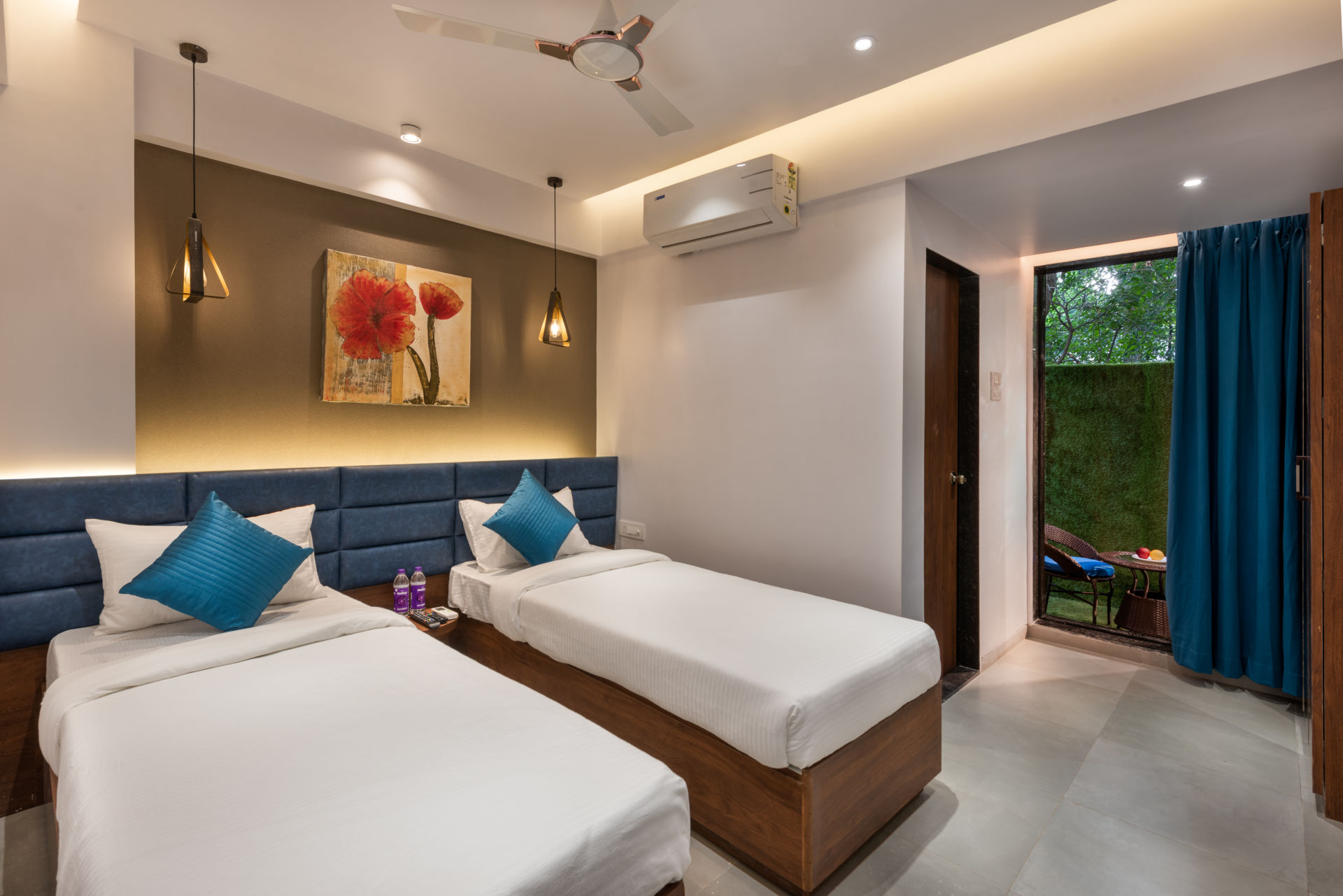 best resort in karjat for couples